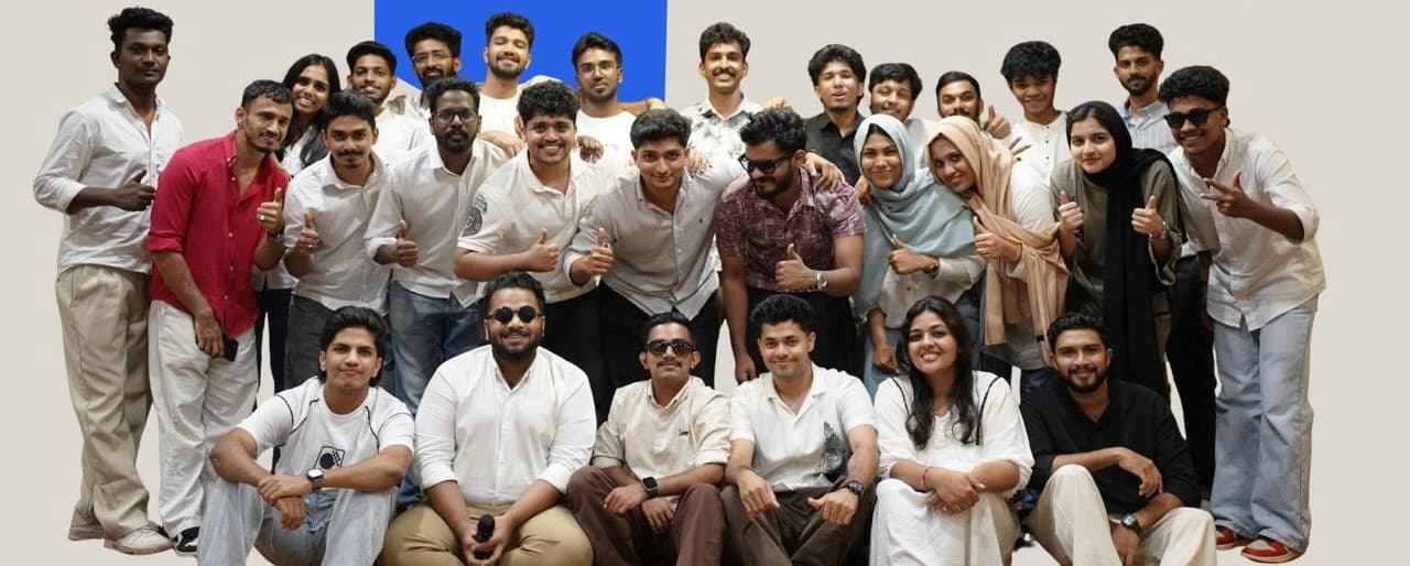 Brandstrek Coders Team