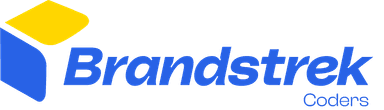 Brandstrek Logo