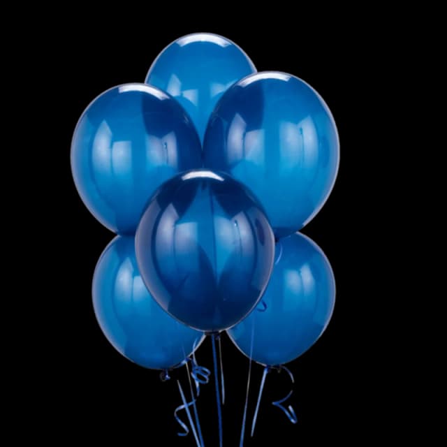 Balloons