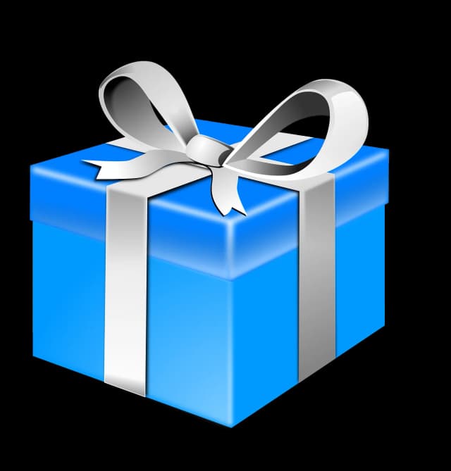 Gift Box