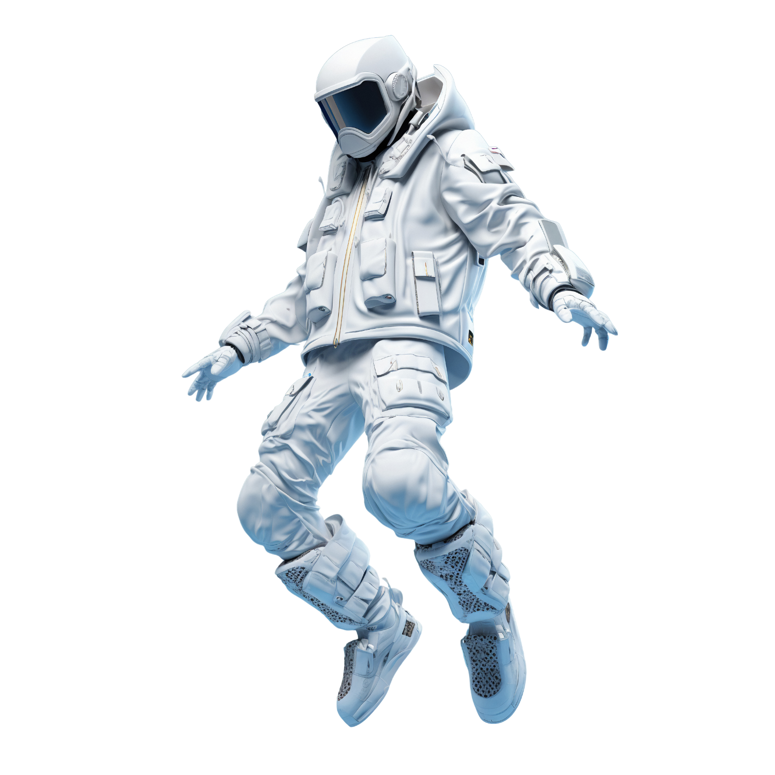Astronaut